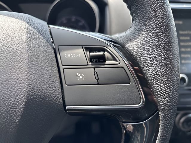 Used 2024 Mitsubishi Outlander Sport SE AWD/4WD image 17