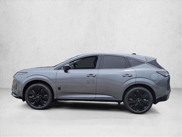 New 2027 Nissan Murano SL AWD/4WD image 5