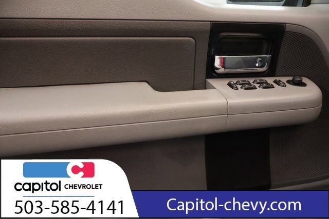 Used 2006 Ford F150 FX4 image 9