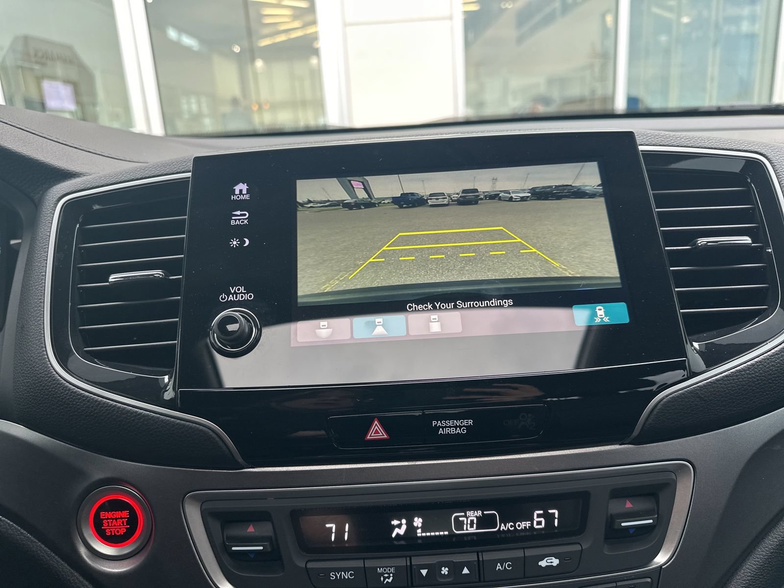 Used 2019 Honda Pilot EX-L image 66