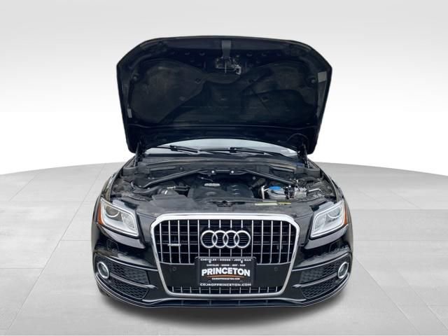 Used 2017 Audi Q5 2.0T Premium Plus image 9