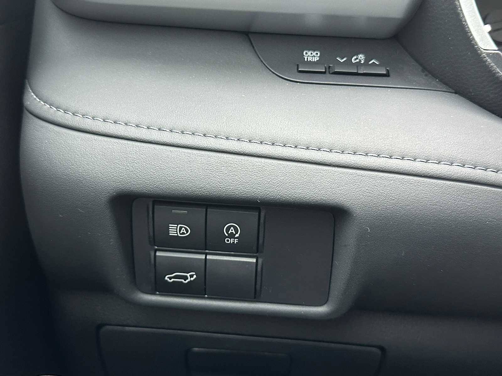 Used 2024 Toyota Highlander XLE image 34