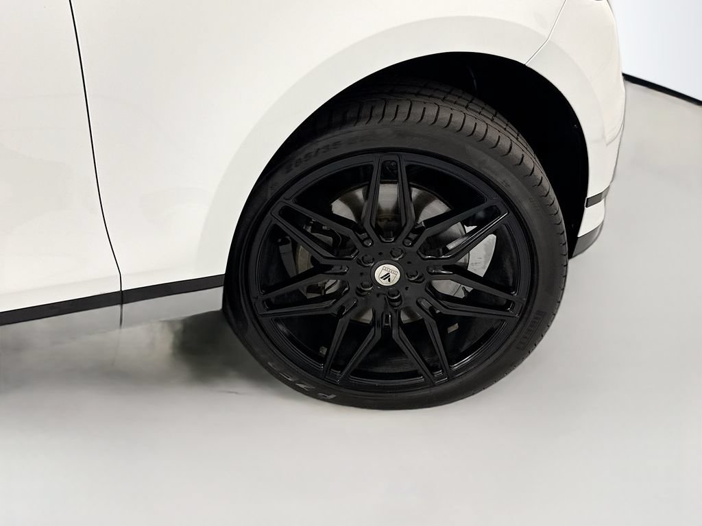Certified 2023 Land Rover Range Rover Velar R-Dynamic S AWD/4WD image 31