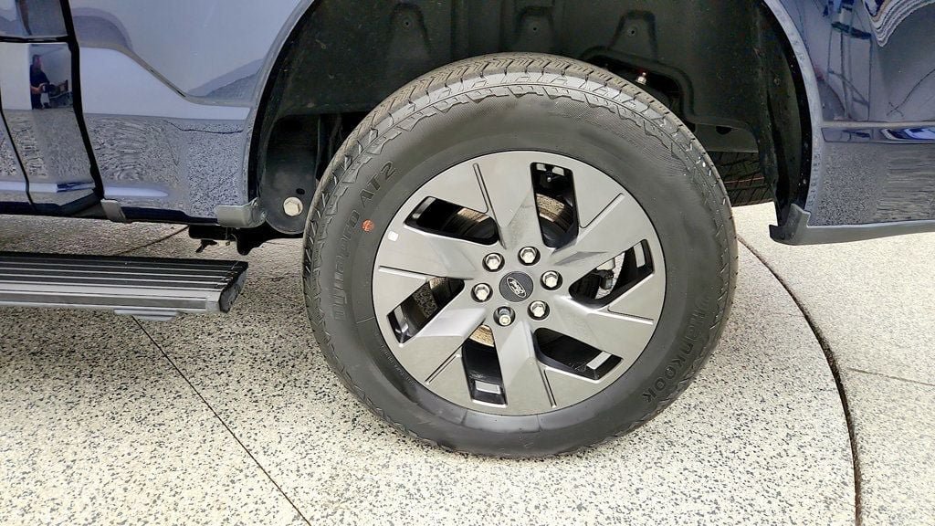 Used 2023 Ford F150 Lightning Lariat w/ Equipment Group 511A High AWD/4WD image 10