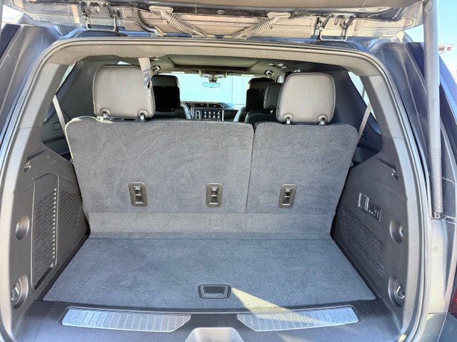 Used 2021 GMC Yukon Denali w/ Denali Ultimate Package RWD image 16