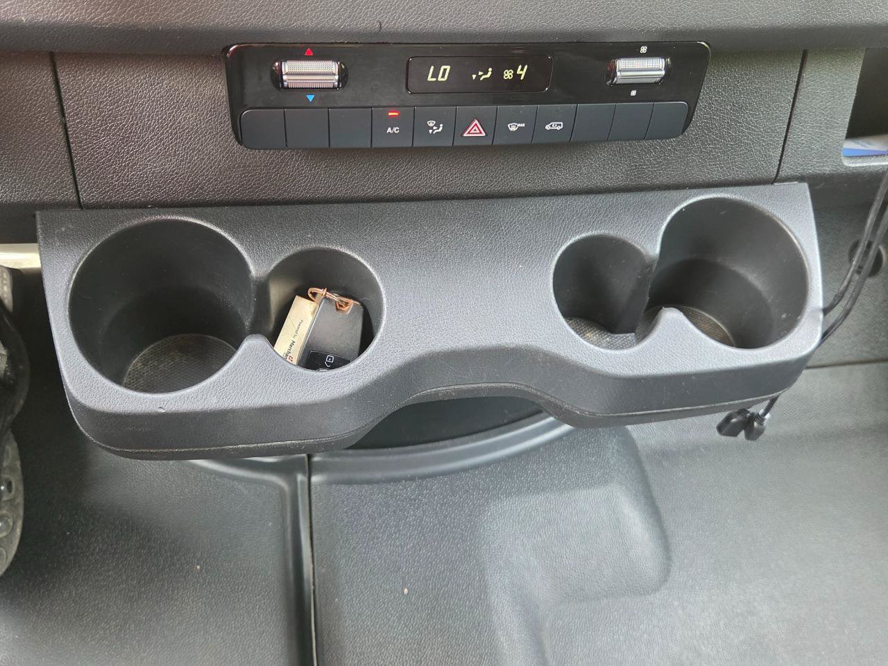 Used 2019 Mercedes-Benz Sprinter 170 image 29