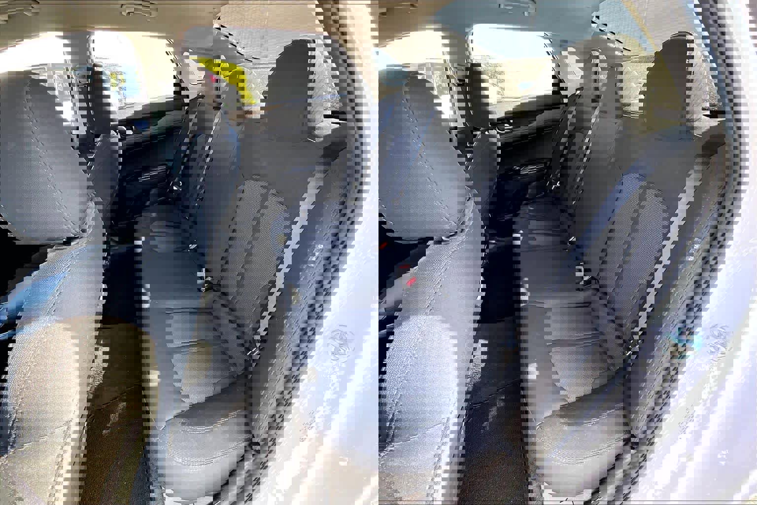 Used 2022 Kia K5 LX image 18