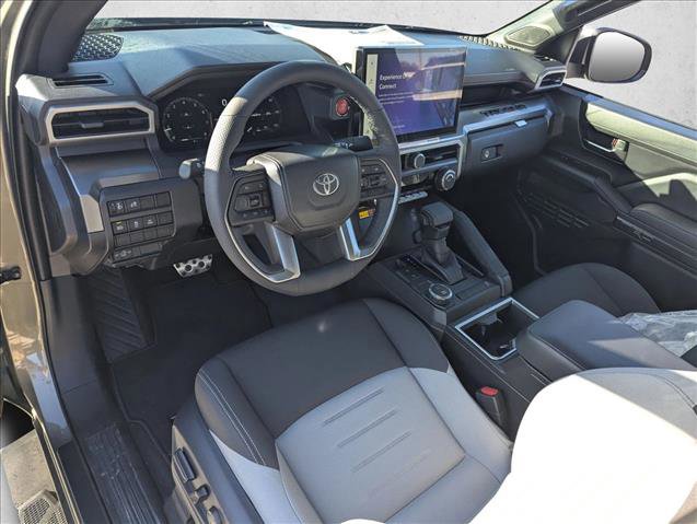 New 2025 Toyota Tacoma TRD Sport image 14