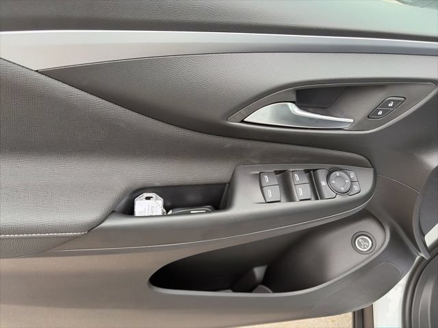 New 2026 Buick Envista Preferred w/ Convenience I Package FWD image 17