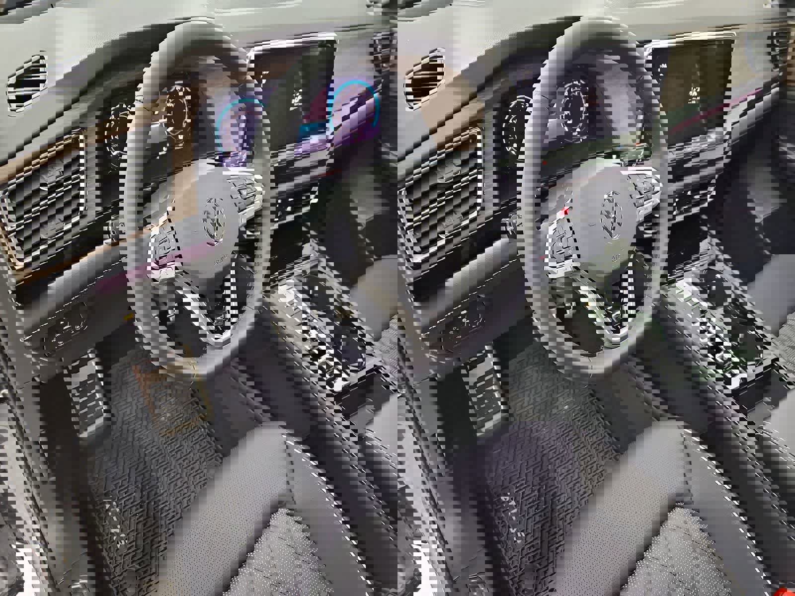 New 2026 Volkswagen Atlas SEL Premium R-Line image 2