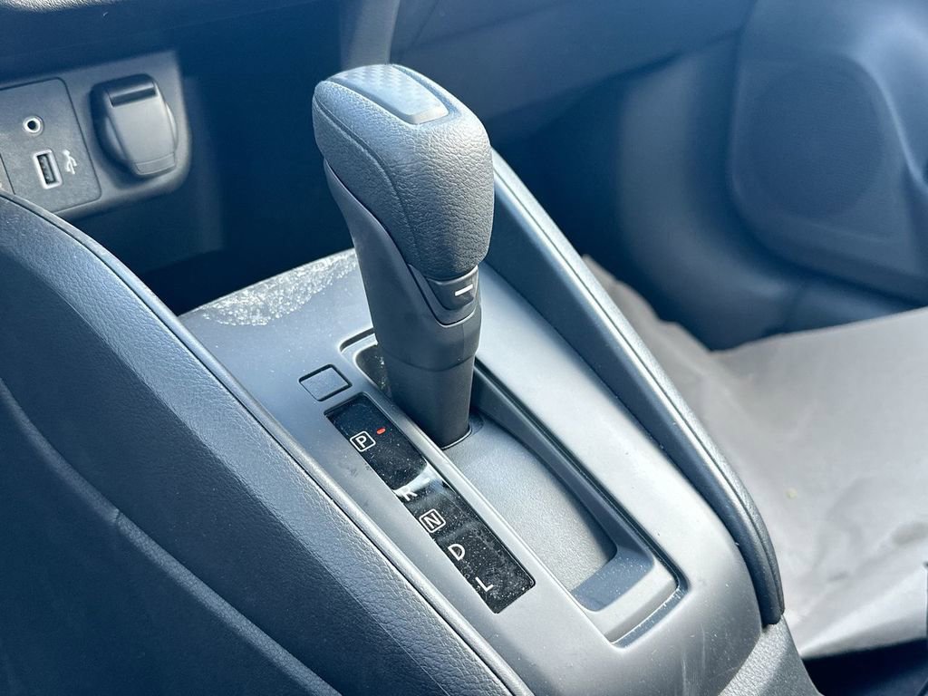 Used 2025 Nissan Versa S w/ S Plus Package image 20