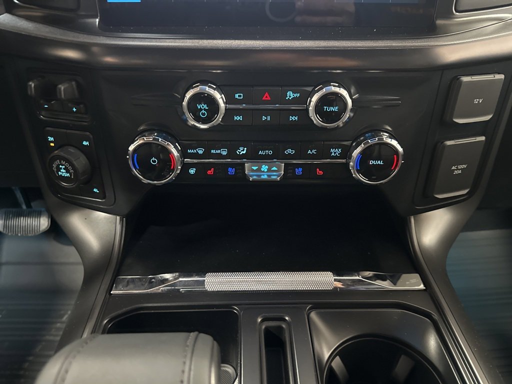 New 2025 Ford F150 Tremor w/ Equipment Group 402A High image 20