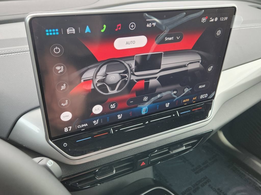 New 2026 Volkswagen ID.4 Pro S Plus AWD/4WD image 10