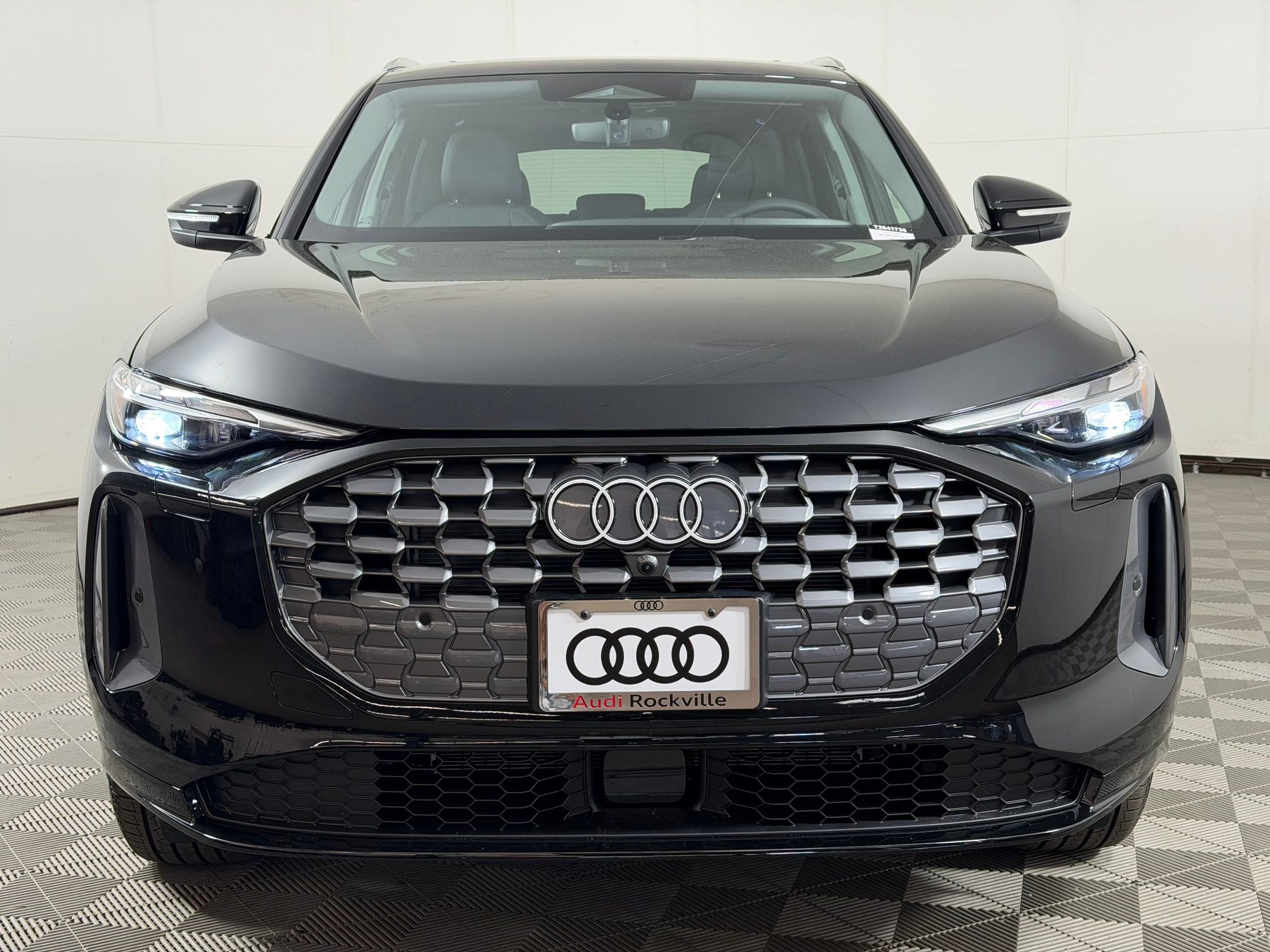 New 2026 Audi Q5 Premium AWD/4WD image 6