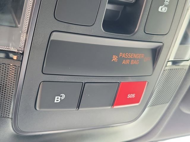 New 2026 Hyundai Sonata N Line image 19