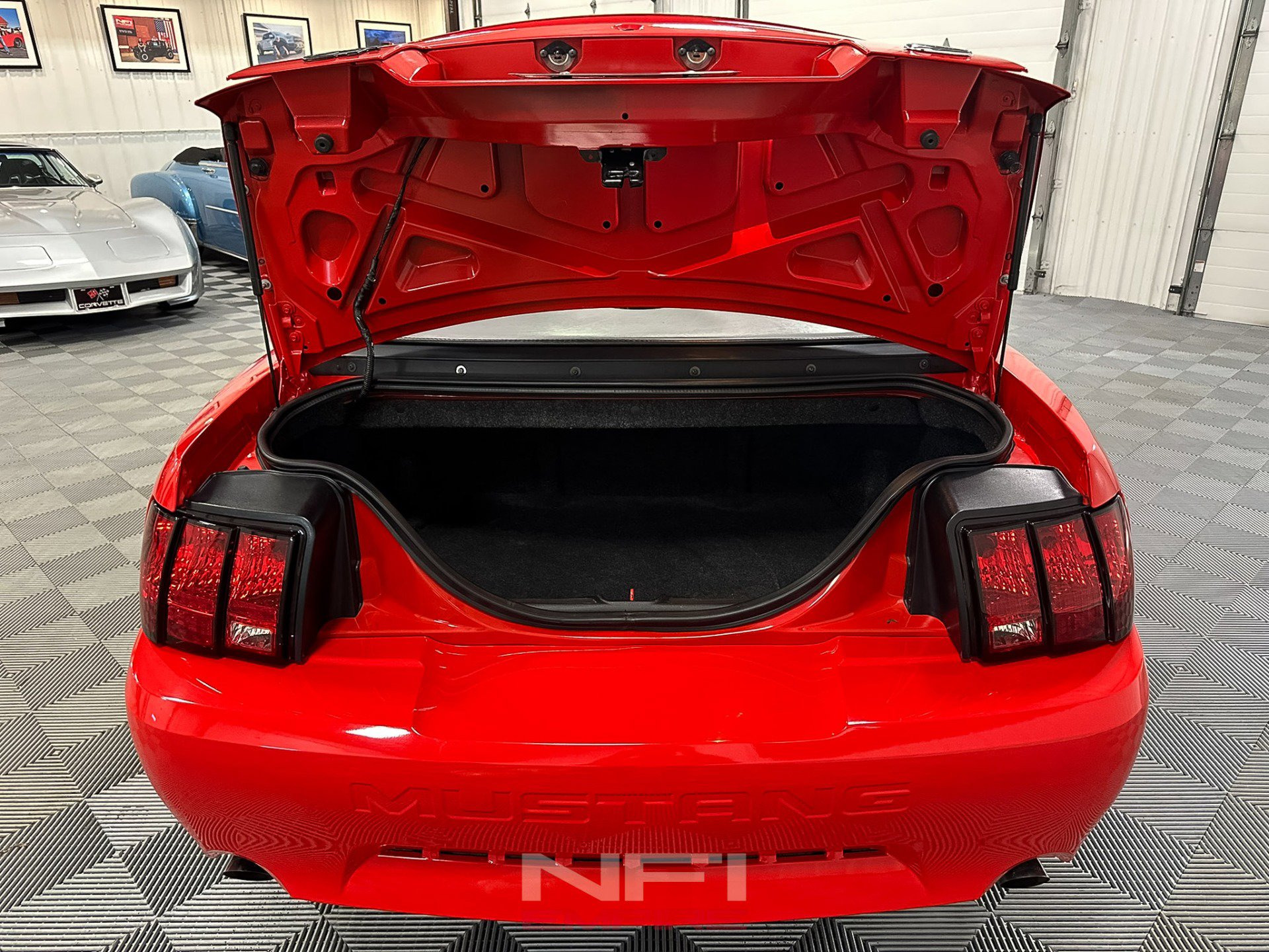 Used 2000 Ford Mustang GT image 49