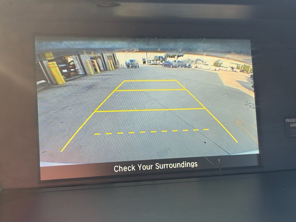 Used 2014 Honda Accord EX image 18