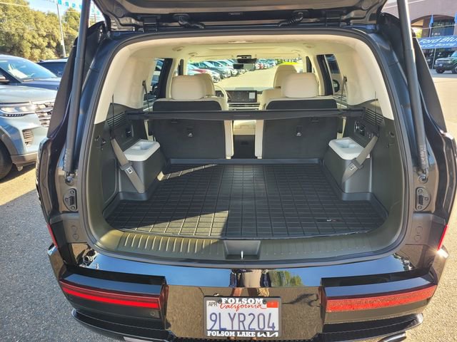 Used 2024 Hyundai Santa Fe Calligraphy FWD image 8