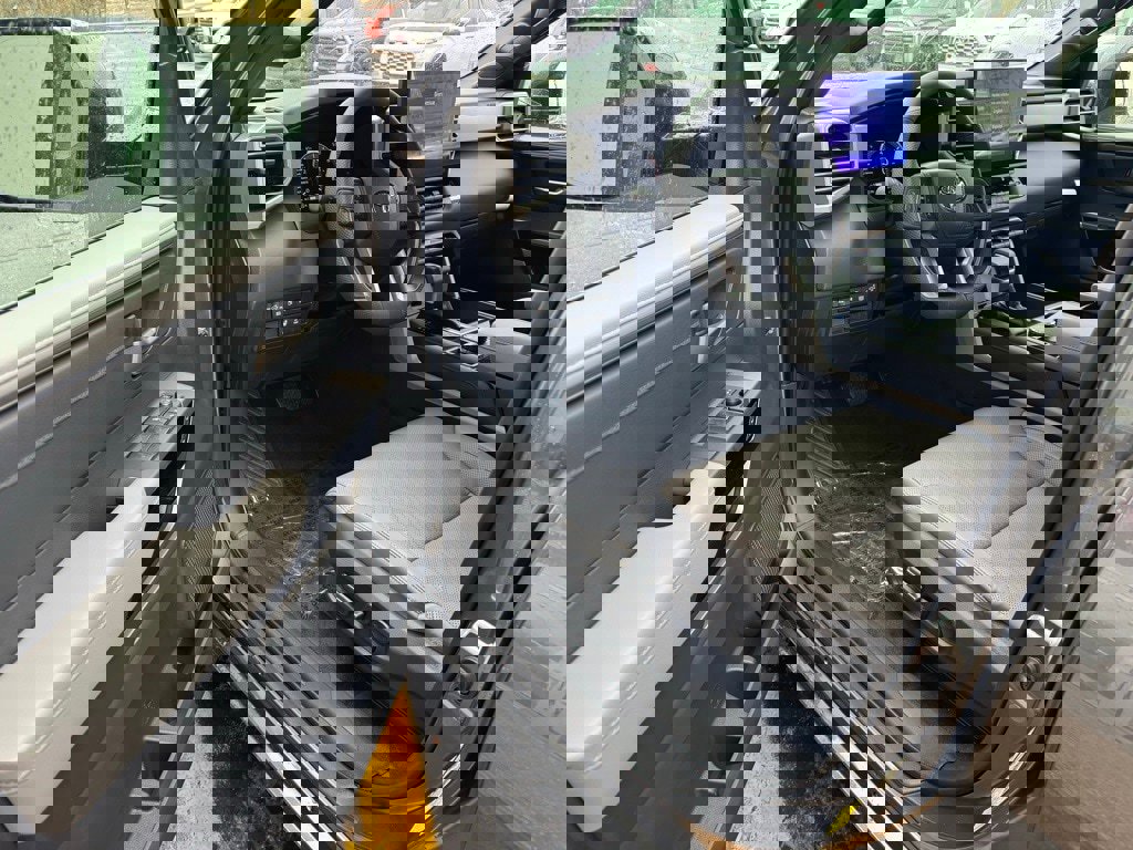 New 2025 Toyota Tundra Limited image 5