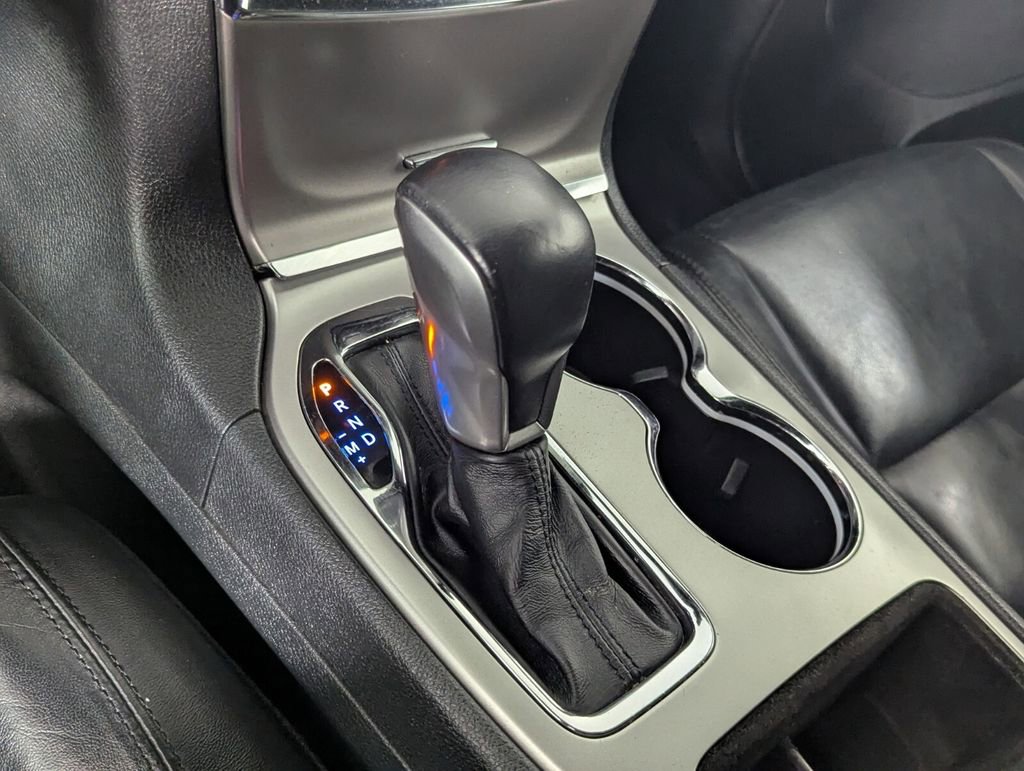 Used 2019 Jeep Grand Cherokee Limited RWD image 22