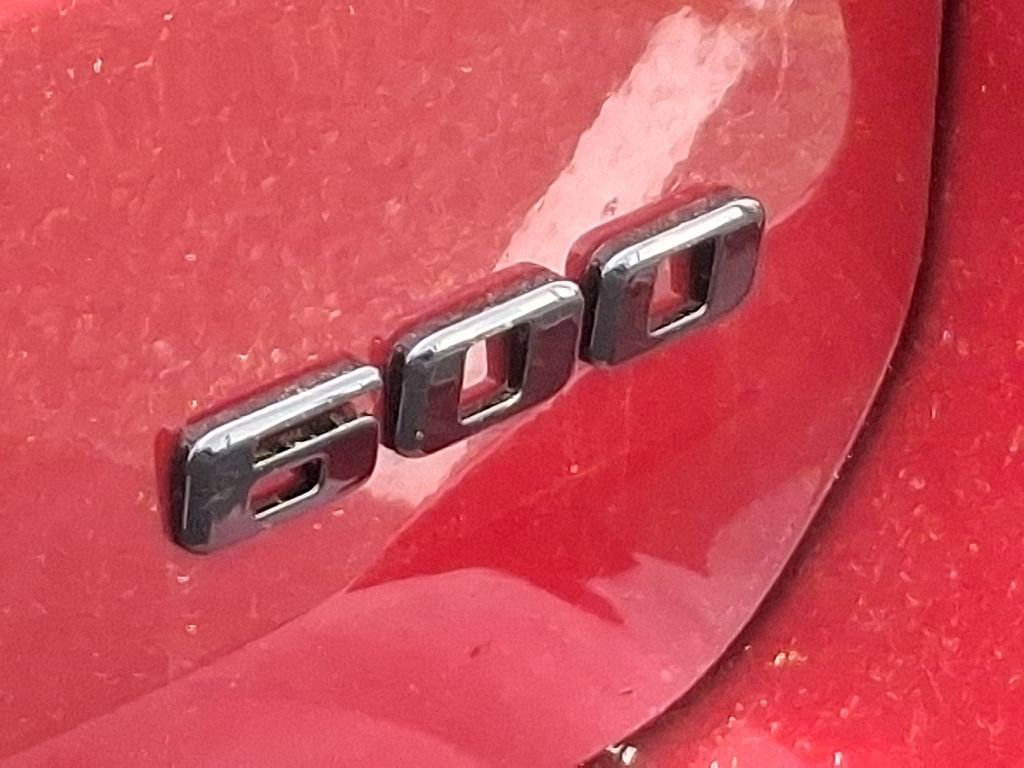 New 2026 Cadillac Escalade Platinum Sport w/ LPO, ONYX Package image 12