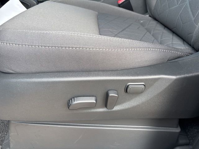 New 2026 Nissan Frontier SV w/ All-Weather Content Package image 11