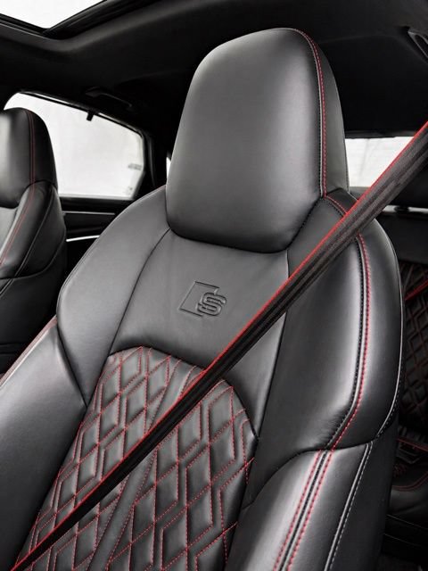 Used 2023 Audi S6 Prestige w/ Prestige Package AWD/4WD image 14