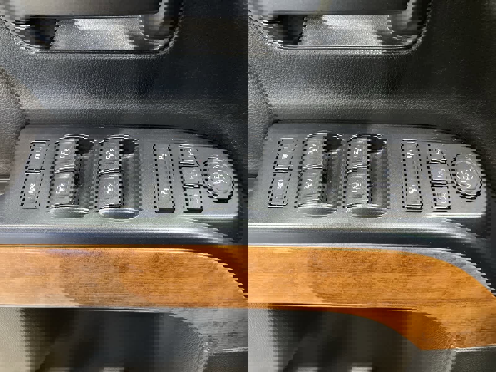 Used 2018 Chevrolet Silverado 2500 High Country image 15