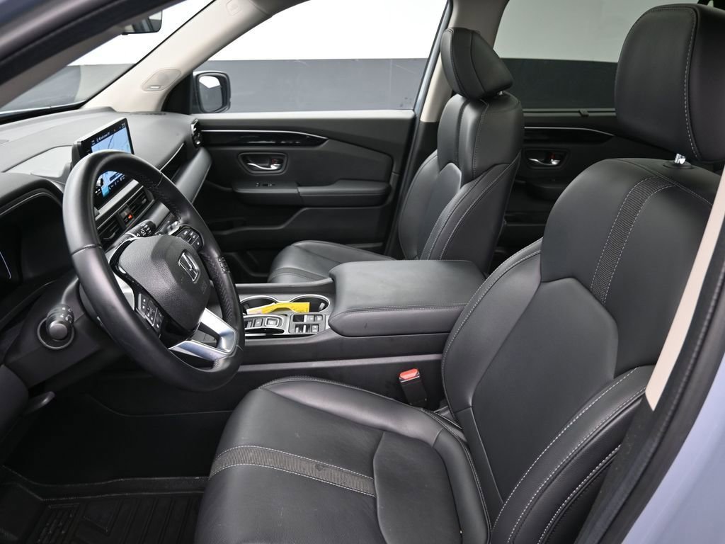 Used 2024 Honda Pilot Touring image 30