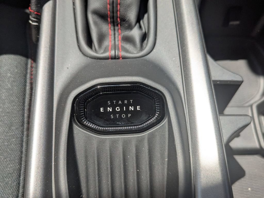 New 2026 Dodge Charger R/T AWD/4WD image 18
