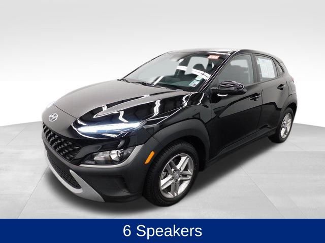 Used 2023 Hyundai Kona SE image 5