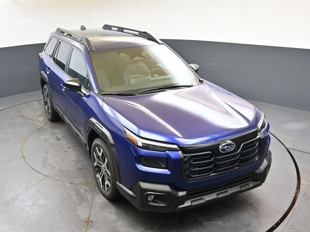 New 2026 Subaru Outback Touring XT image 54