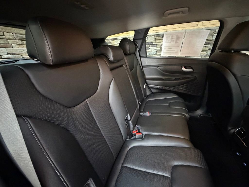 Certified 2023 Hyundai Santa Fe XRT AWD/4WD image 33