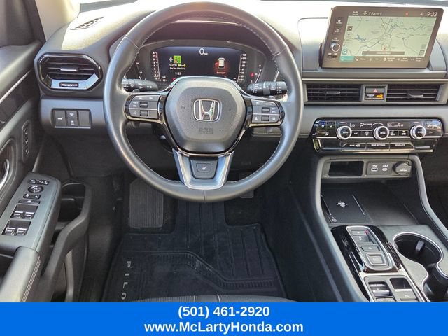 Certified 2024 Honda Pilot Elite image 14