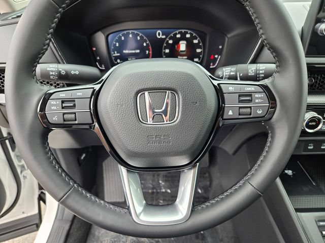 New 2026 Honda CR-V EX-L image 17