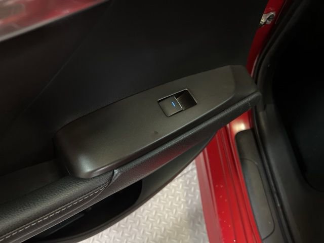 Used 2021 Toyota Camry XSE w/ Navigation Package AWD/4WD image 38