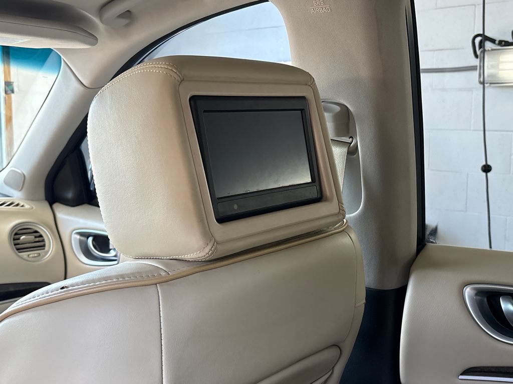 Used 2015 INFINITI QX60 FWD w/ Premium Plus Package image 40