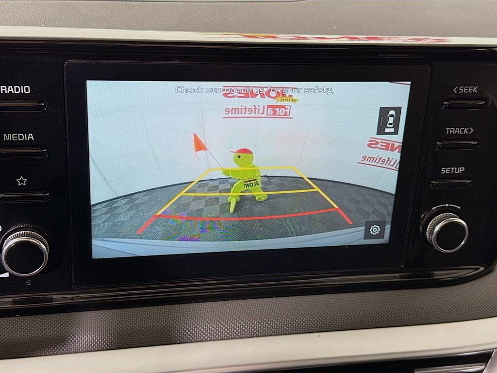 Used 2021 Kia K5 GT-Line w/ GT-Line FWD Premium Package image 6