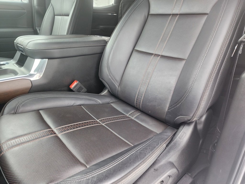 Certified 2024 Chevrolet Silverado 1500 High Country w/ High Country Premium Package image 29