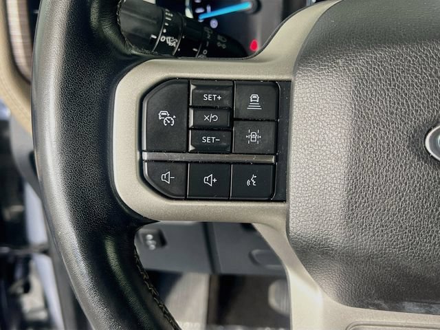 Used 2022 Ford Expedition Limited AWD/4WD image 17