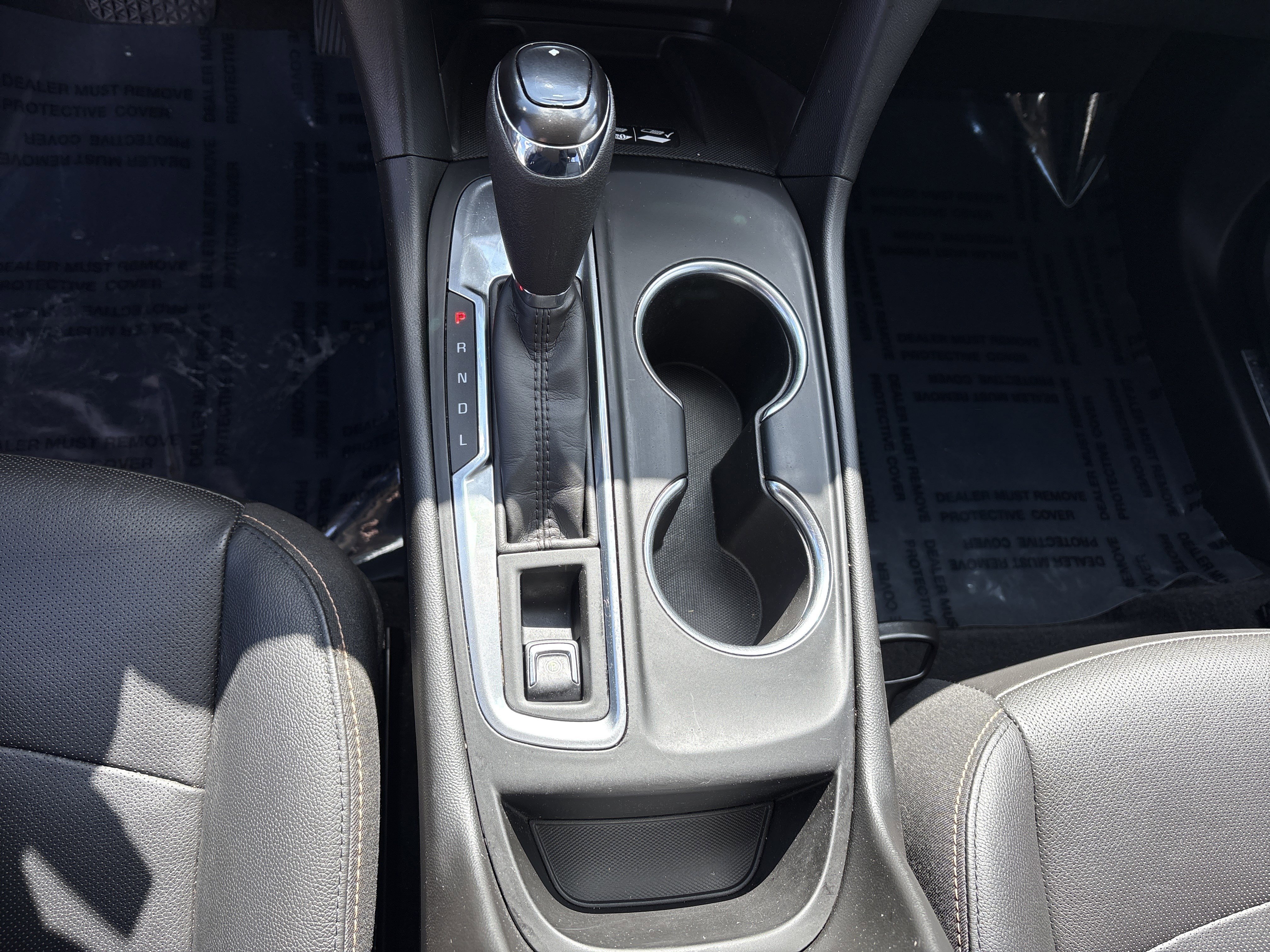 Used 2021 Chevrolet Equinox Premier image 23