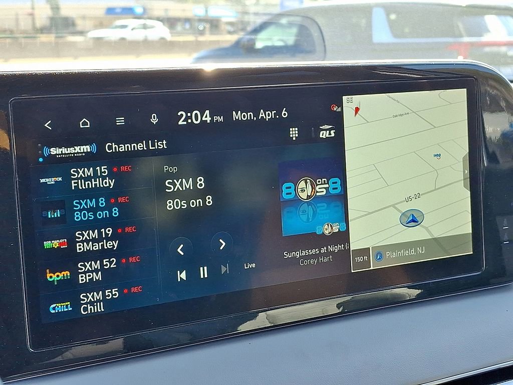 Used 2023 Hyundai Palisade SEL image 18