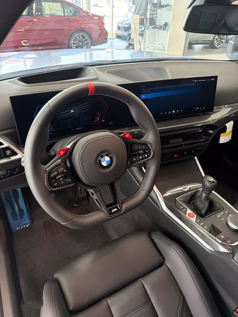 New 2026 BMW M2 w/ Lighting Package RWD image 12