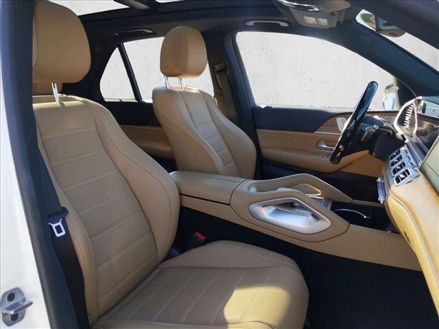 Certified 2024 Mercedes-Benz GLE 350 4MATIC image 21