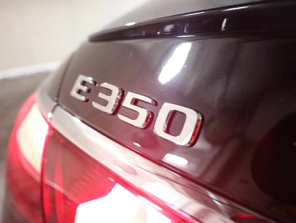 Certified 2026 Mercedes-Benz E 350 4MATIC Sedan image 68