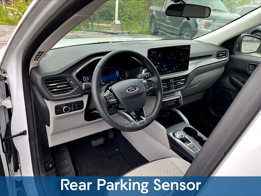 Used 2023 Ford Escape Active w/ Tech Pack #2 AWD/4WD image 21
