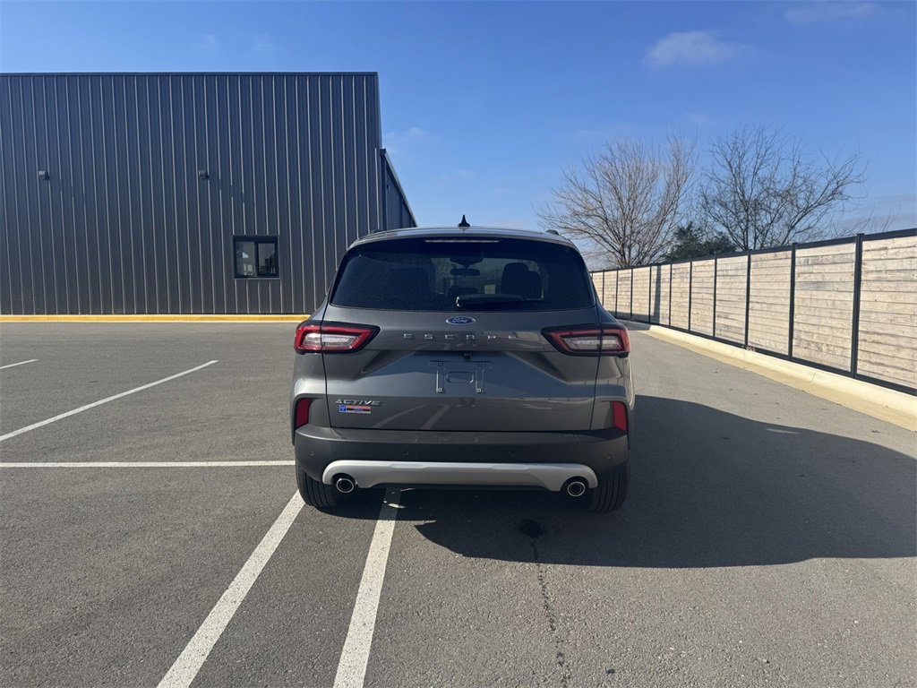 New 2026 Ford Escape Active w/ Tech Pack #1 image 4