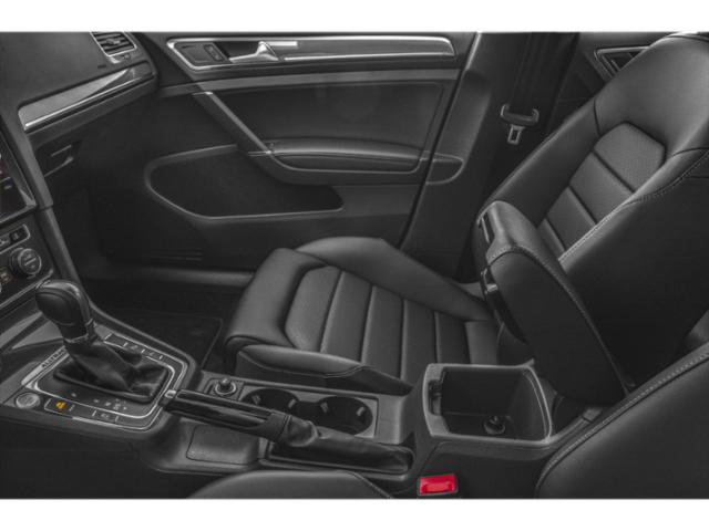 Used 2019 Volkswagen Golf Alltrack SEL AWD/4WD image 15