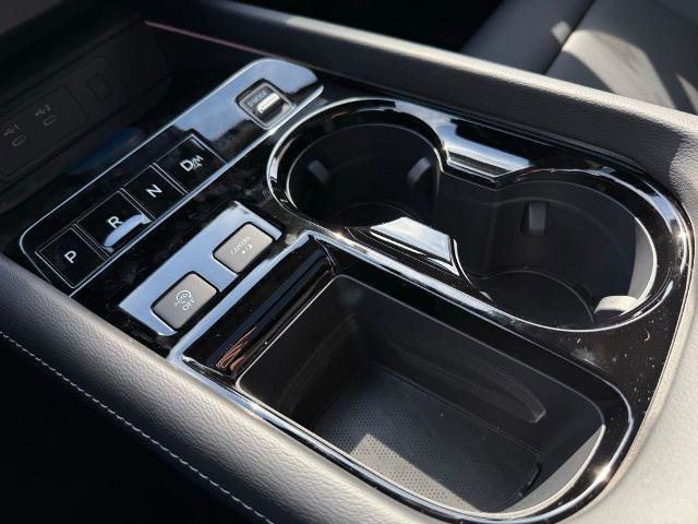 New 2026 Nissan Murano SL image 26