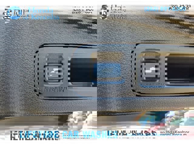 Used 2019 Honda CR-V EX-L image 25